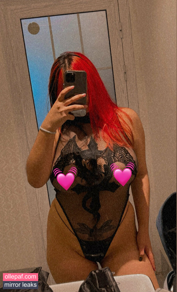 Latest Leaks almorganafree Nude #5 - Fapello