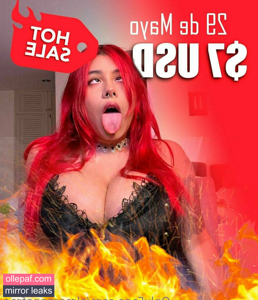 Latest Leaks almorganafree Nude #48 - Fapello