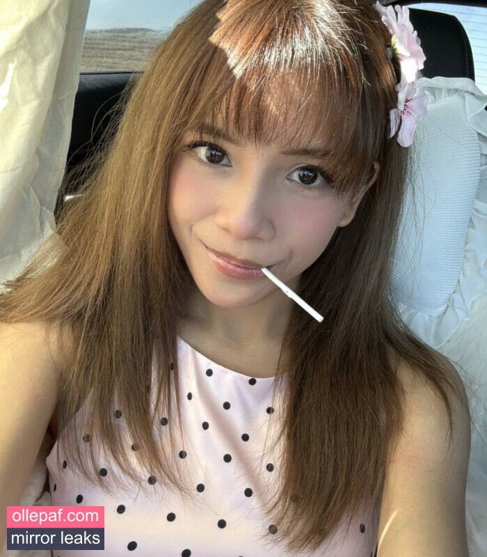 Latest Leaks Aloeeveera Nude #2 - Fapello