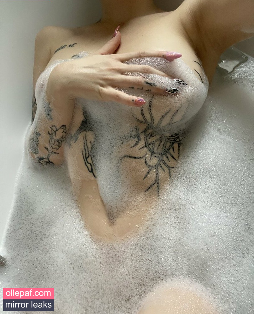 Latest Leaks Aloeeveera Nude #30 - Fapello