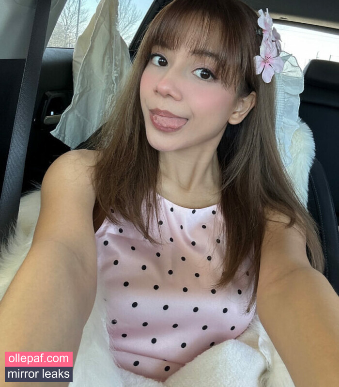 Latest Leaks Aloeeveera Nude #4 - Fapello