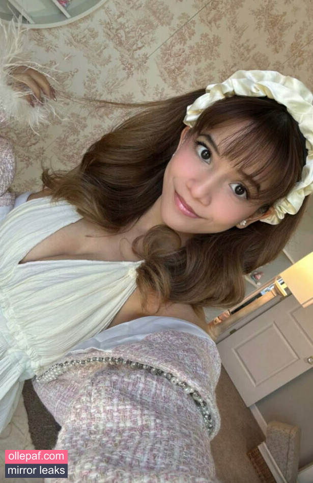 Latest Leaks Aloeeveera Nude #6 - Fapello