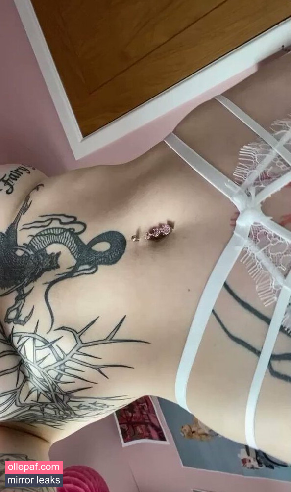 Latest Leaks Aloeeveera Nude #10 - Fapello