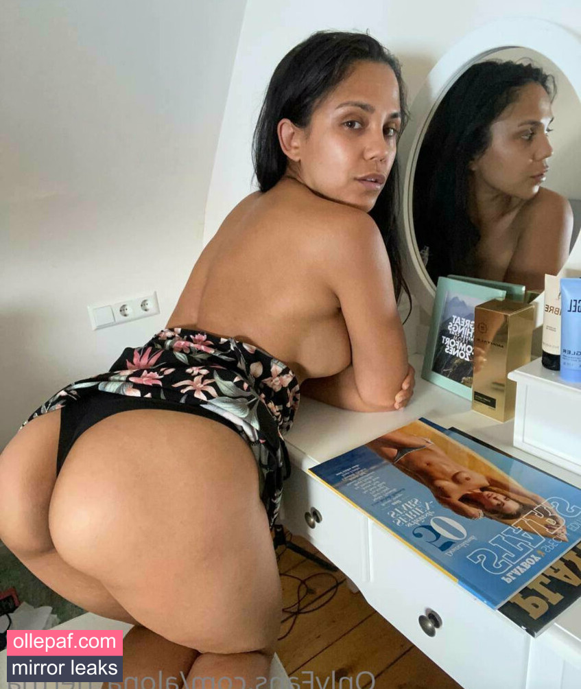 Latest Leaks Alona Hertha Nude #15 - Fapello