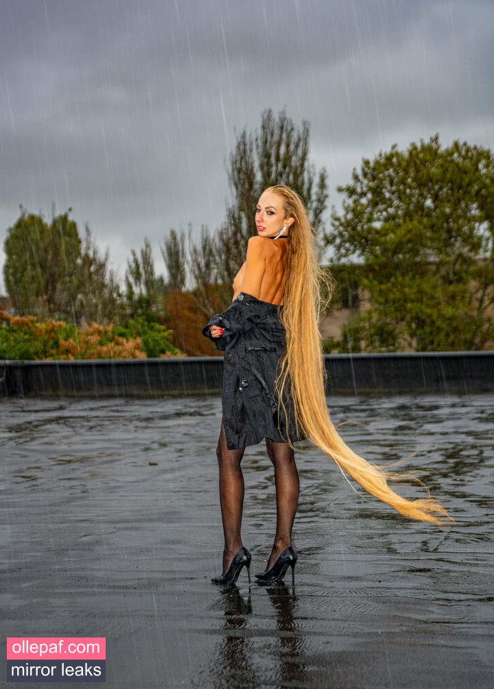 Latest Leaks alona_kravchenko Nude #29 - Fapello