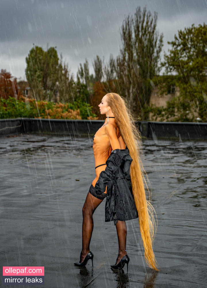 Latest Leaks alona_kravchenko Nude #31 - Fapello