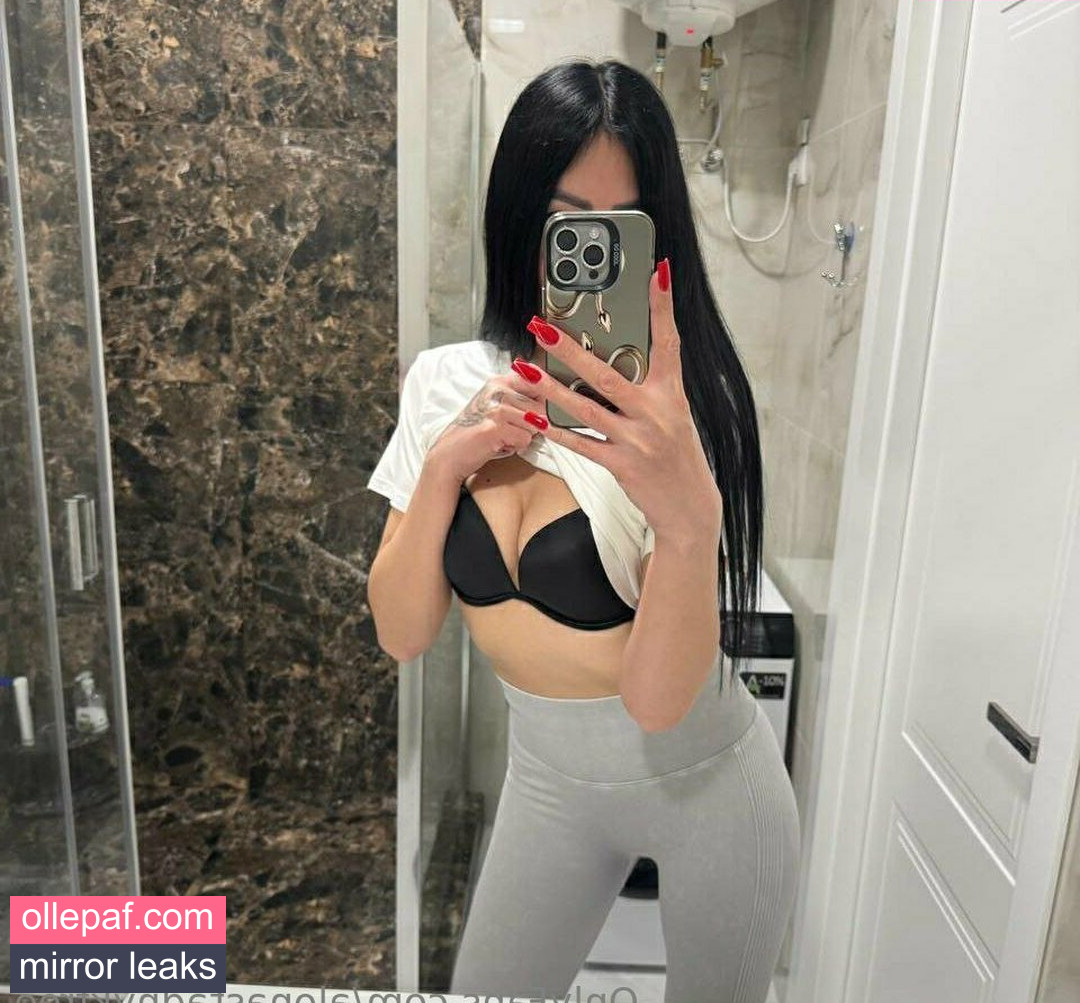 Latest Leaks alonastadnykfree Nude #3 - Fapello