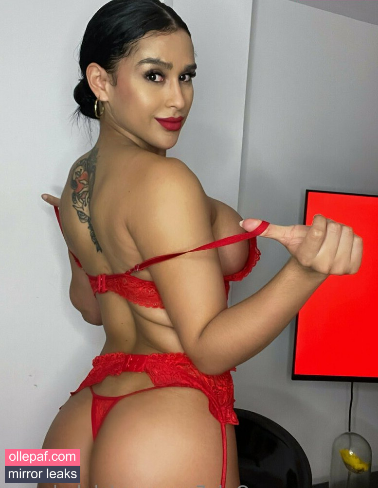 Latest Leaks alphaboner Nude #30 - Fapello