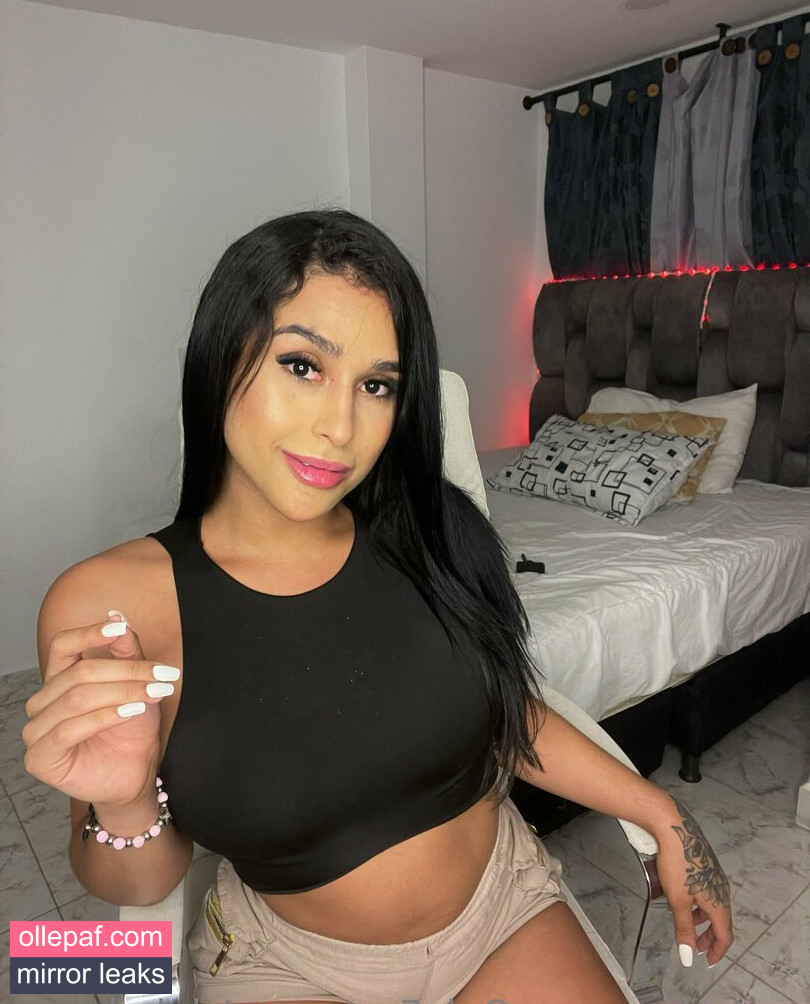 Latest Leaks alphaboner Nude #42 - Fapello
