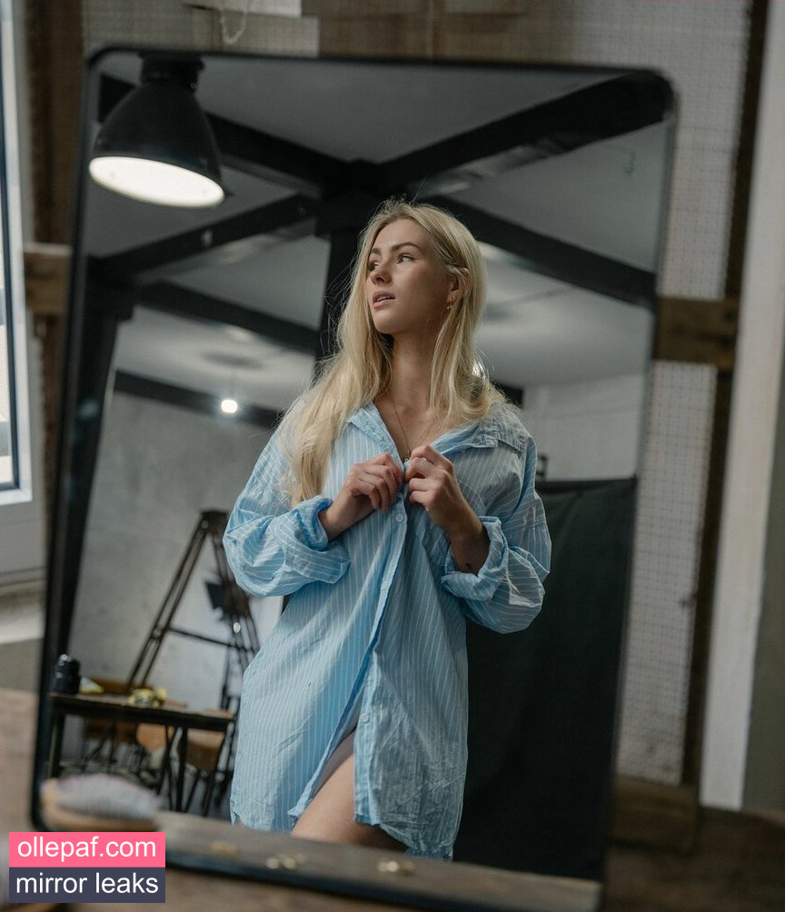 Latest Leaks Alrun Steiner Nude #139 - Fapello