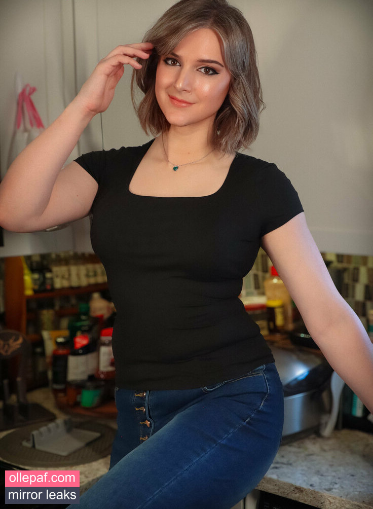 Latest Leaks AlsoAshley Nude #129 - Fapello