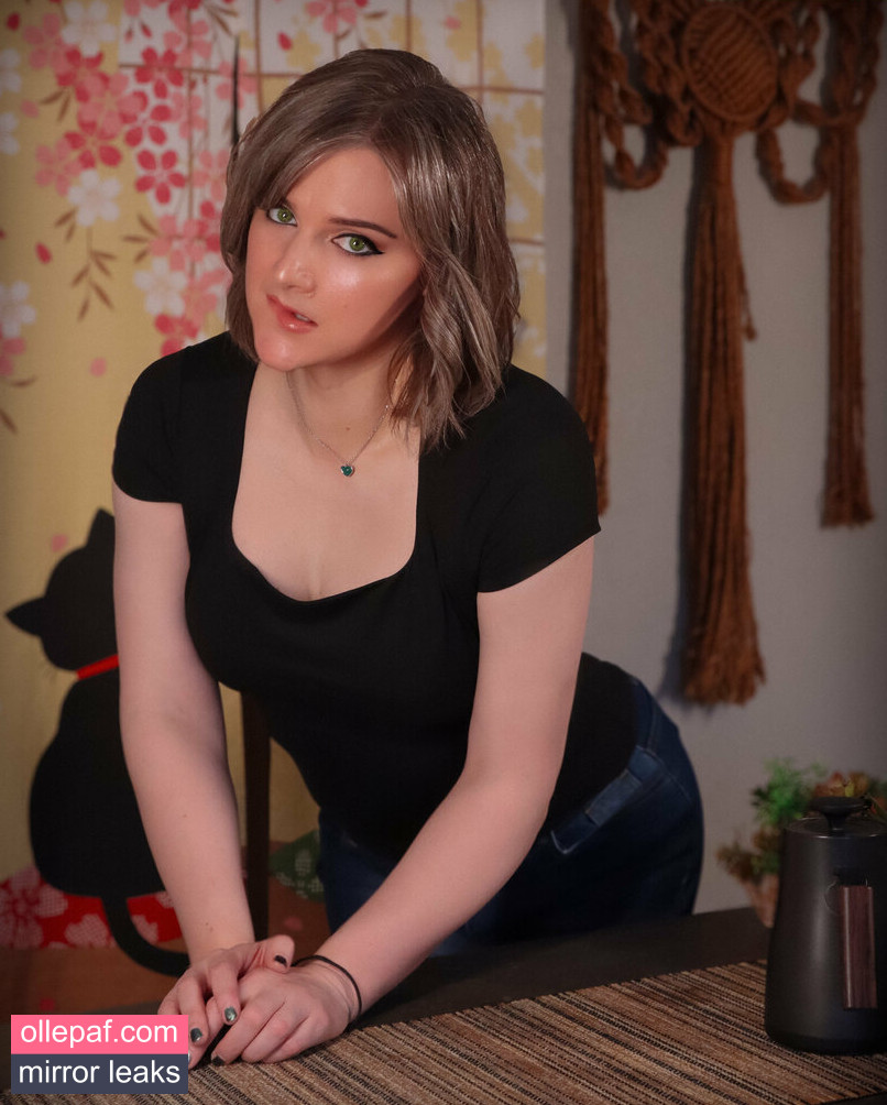 Latest Leaks AlsoAshley Nude #133 - Fapello