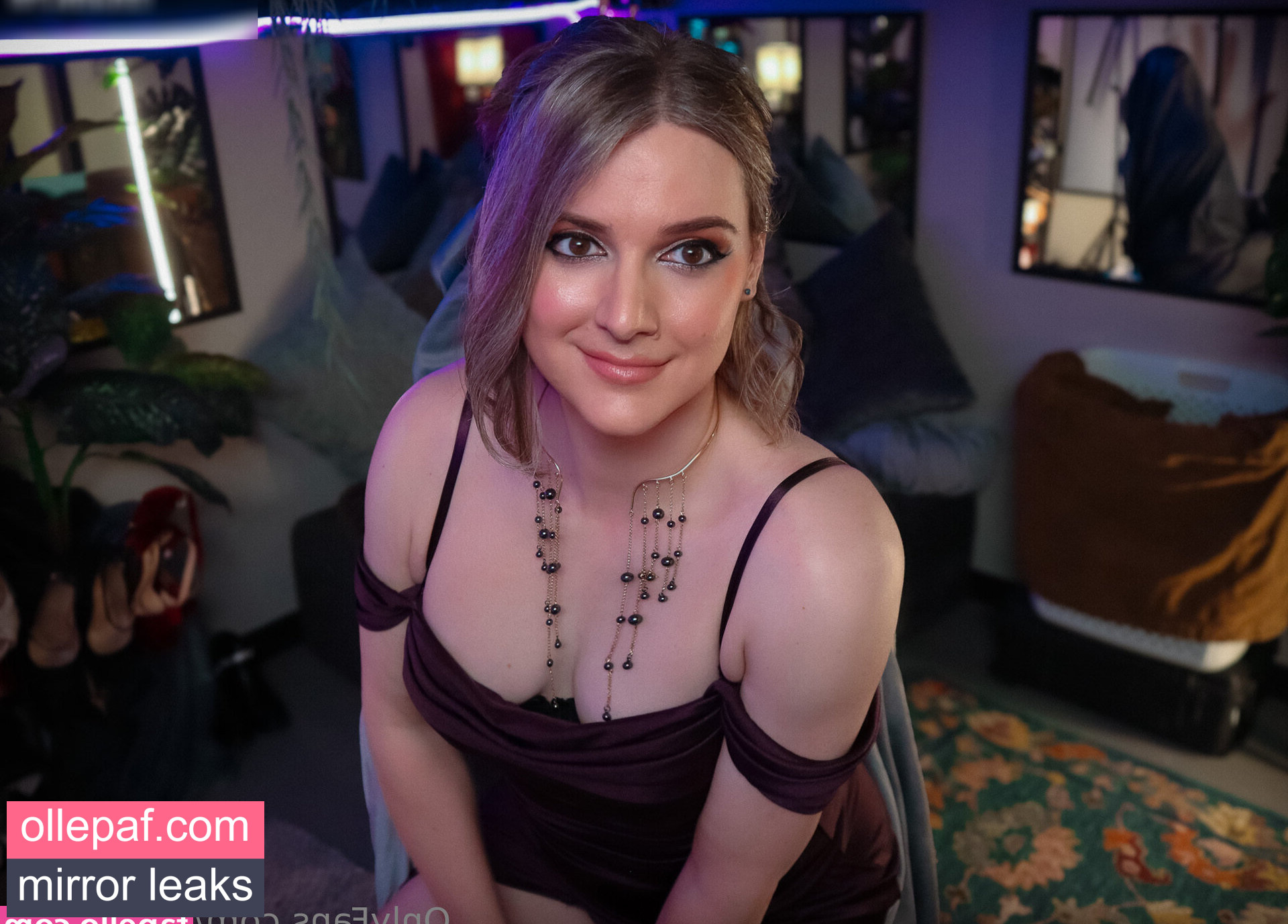 Latest Leaks AlsoAshley Nude #177 - Fapello