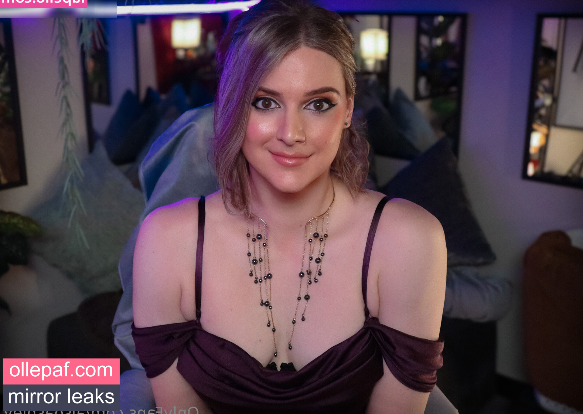 Latest Leaks AlsoAshley Nude #182 - Fapello