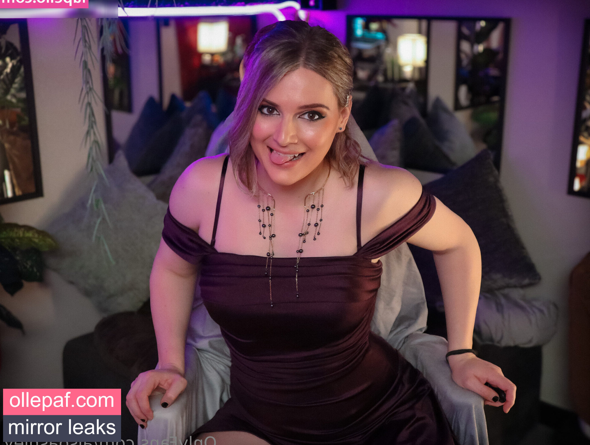 Latest Leaks AlsoAshley Nude #184 - Fapello