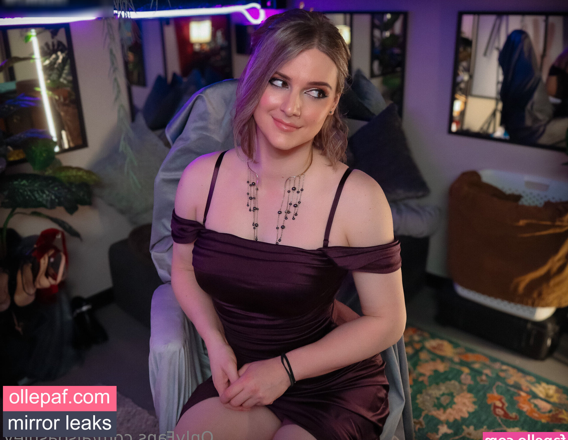 Latest Leaks AlsoAshley Nude #190 - Fapello