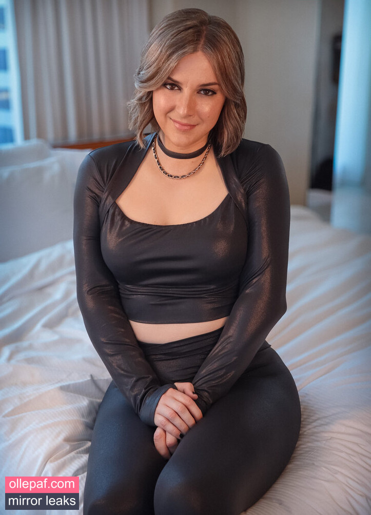 Latest Leaks AlsoAshley Nude #214 - Fapello