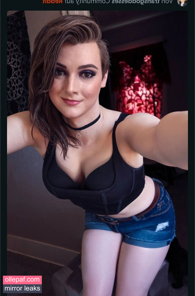 Latest Leaks AlsoAshley Nude #239 - Fapello