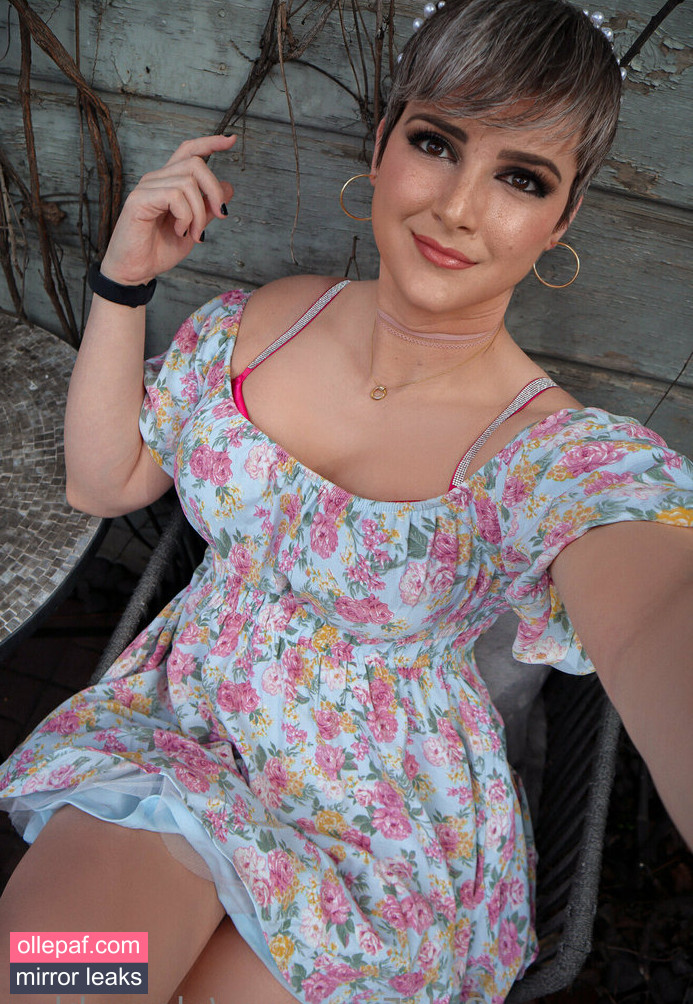 Latest Leaks AlsoAshley Nude #320 - Fapello