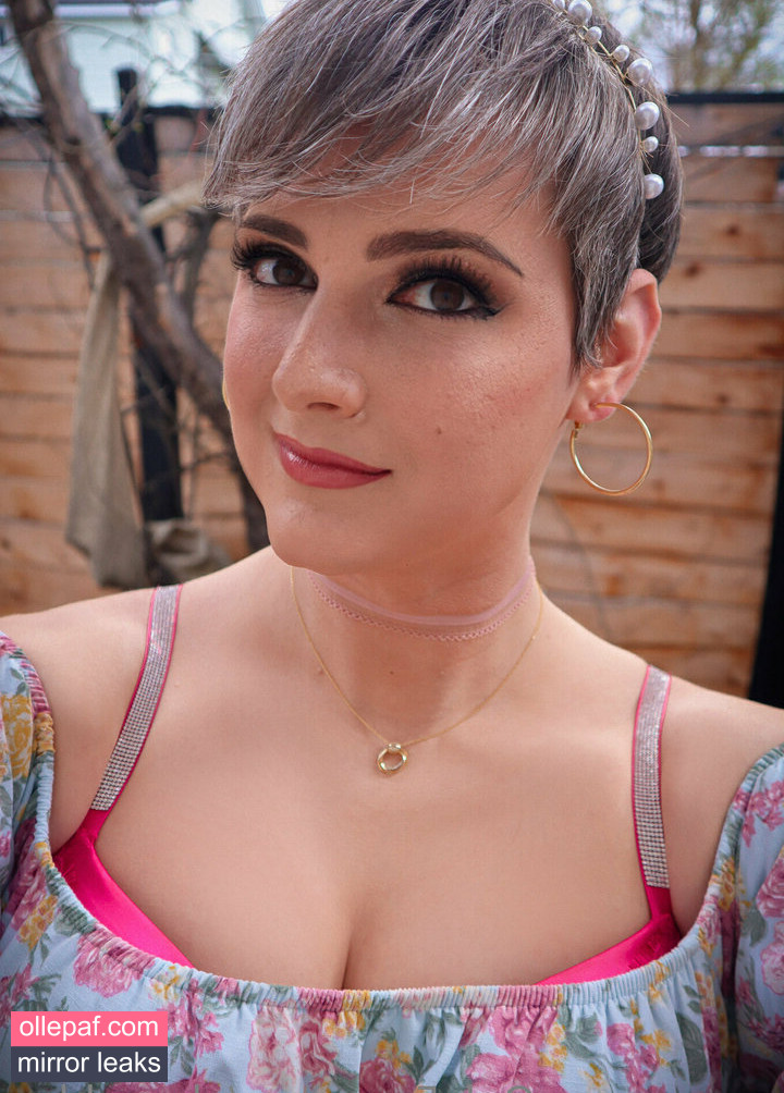 Latest Leaks AlsoAshley Nude #321 - Fapello