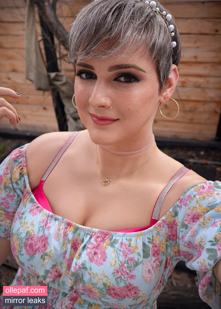 Latest Leaks AlsoAshley Nude #324 - Fapello