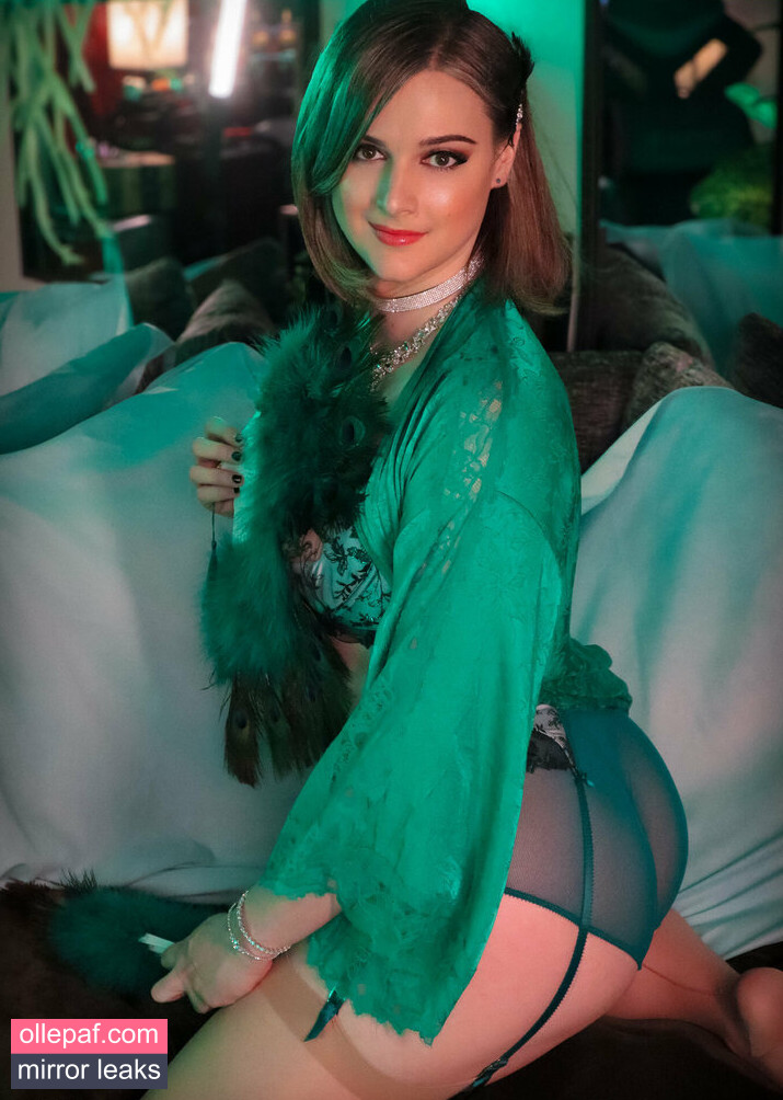 Latest Leaks AlsoAshley Nude #38 - Fapello