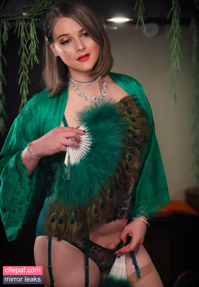Latest Leaks AlsoAshley Nude #51 - Fapello