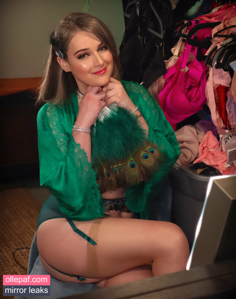 Latest Leaks AlsoAshley Nude #52 - Fapello