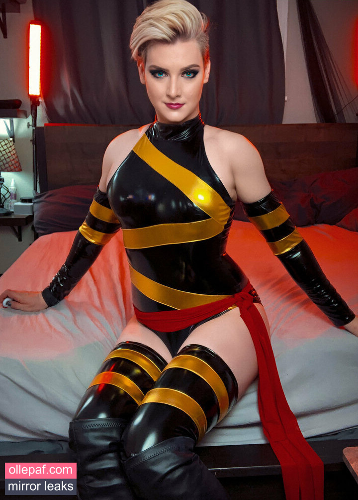 Latest Leaks AlsoAshley Nude #552 - Fapello