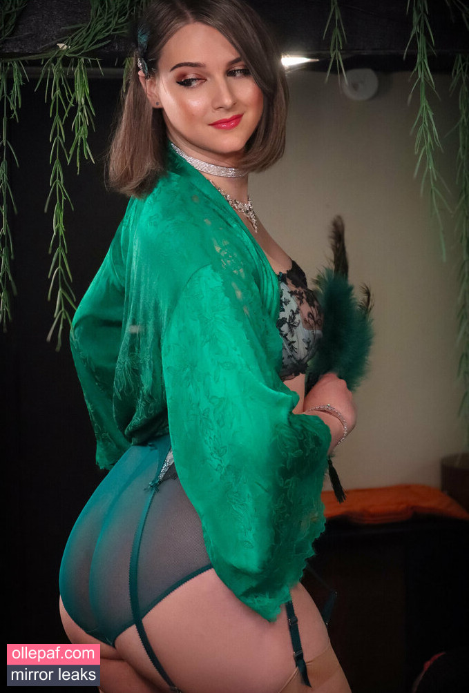 Latest Leaks AlsoAshley Nude #59 - Fapello