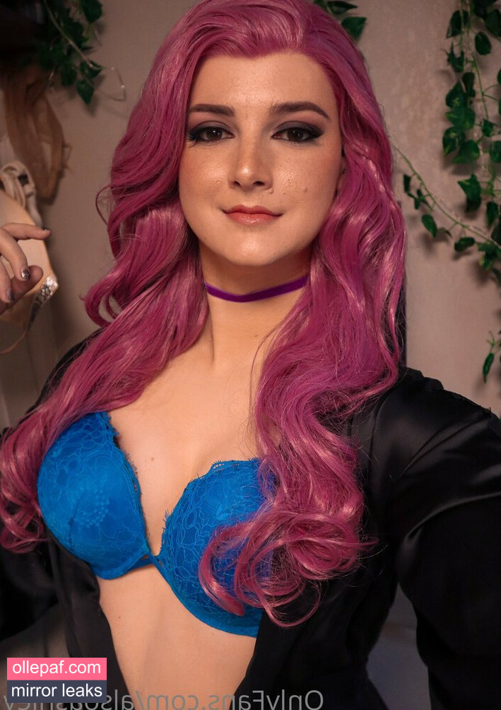 Latest Leaks AlsoAshley Nude #590 - Fapello