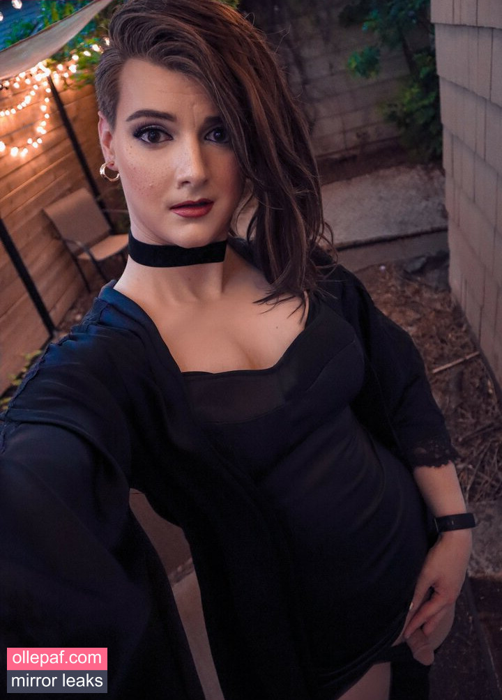 Latest Leaks AlsoAshley Nude #630 - Fapello