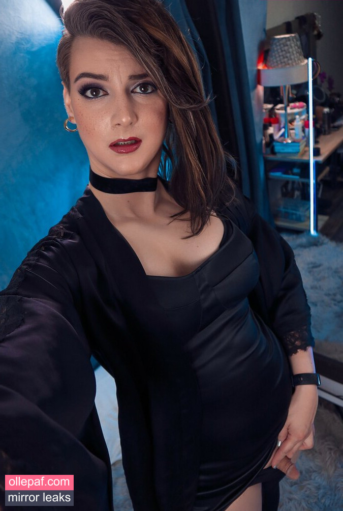 Latest Leaks AlsoAshley Nude #634 - Fapello