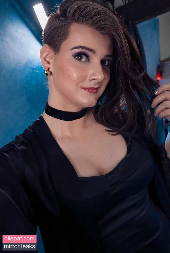 Latest Leaks AlsoAshley Nude #639 - Fapello