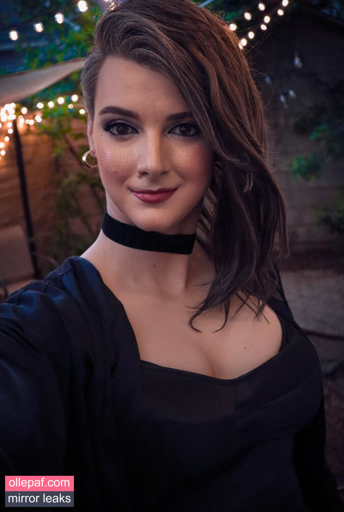 Latest Leaks AlsoAshley Nude #642 - Fapello