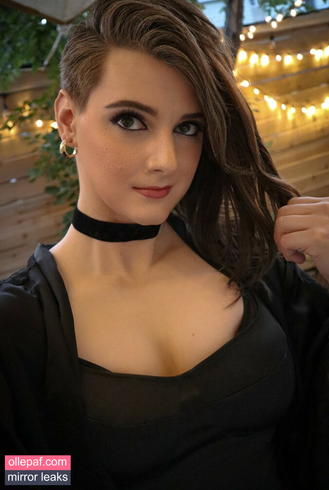 Latest Leaks AlsoAshley Nude #643 - Fapello