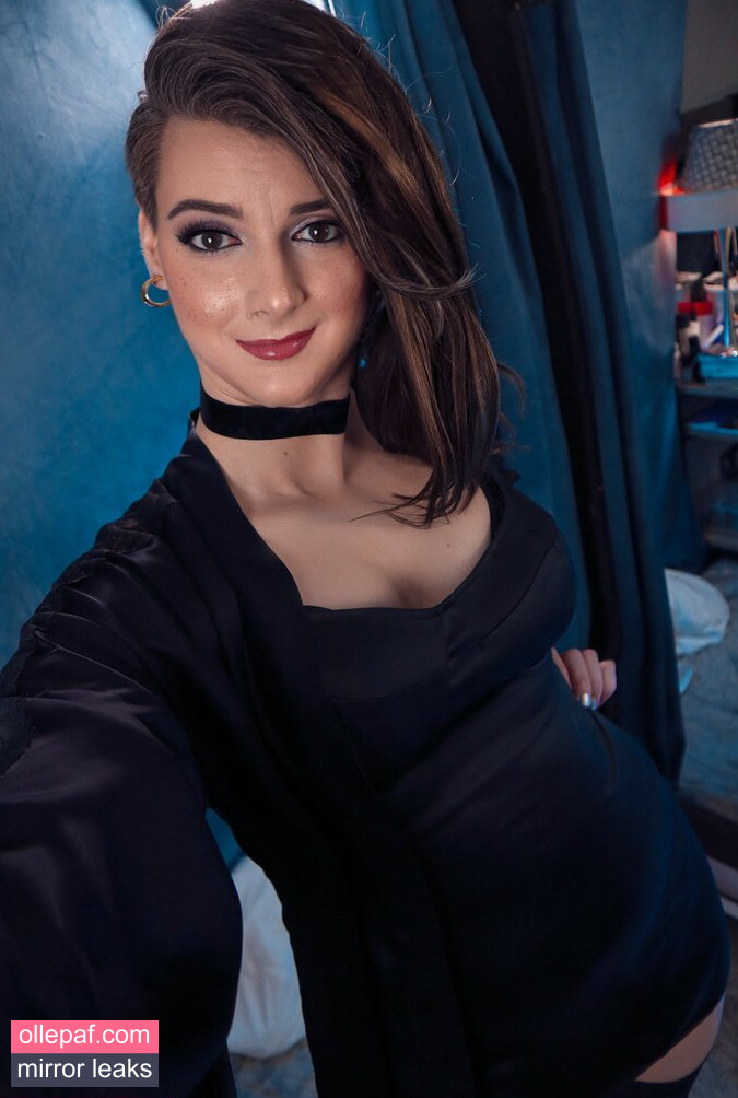 Latest Leaks AlsoAshley Nude #644 - Fapello
