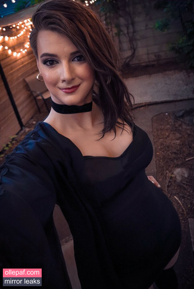Latest Leaks AlsoAshley Nude #647 - Fapello