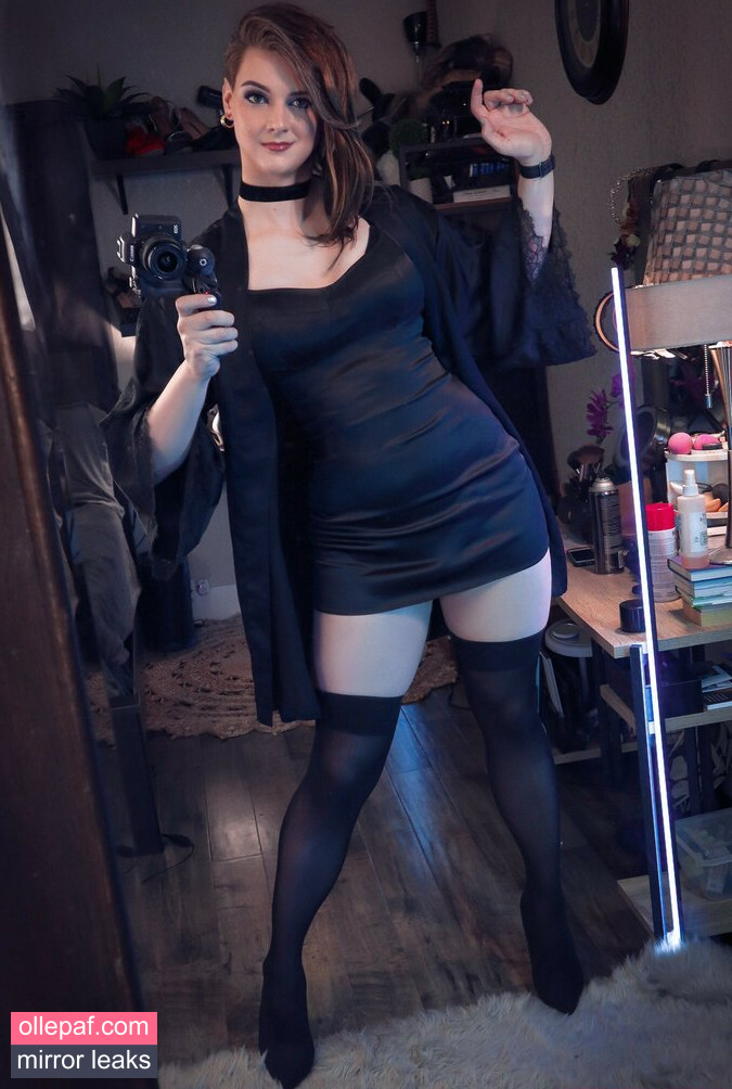 Latest Leaks AlsoAshley Nude #648 - Fapello
