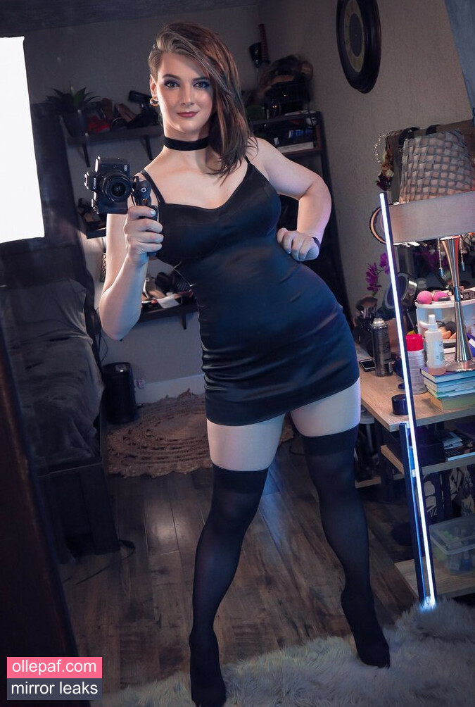 Latest Leaks AlsoAshley Nude #649 - Fapello