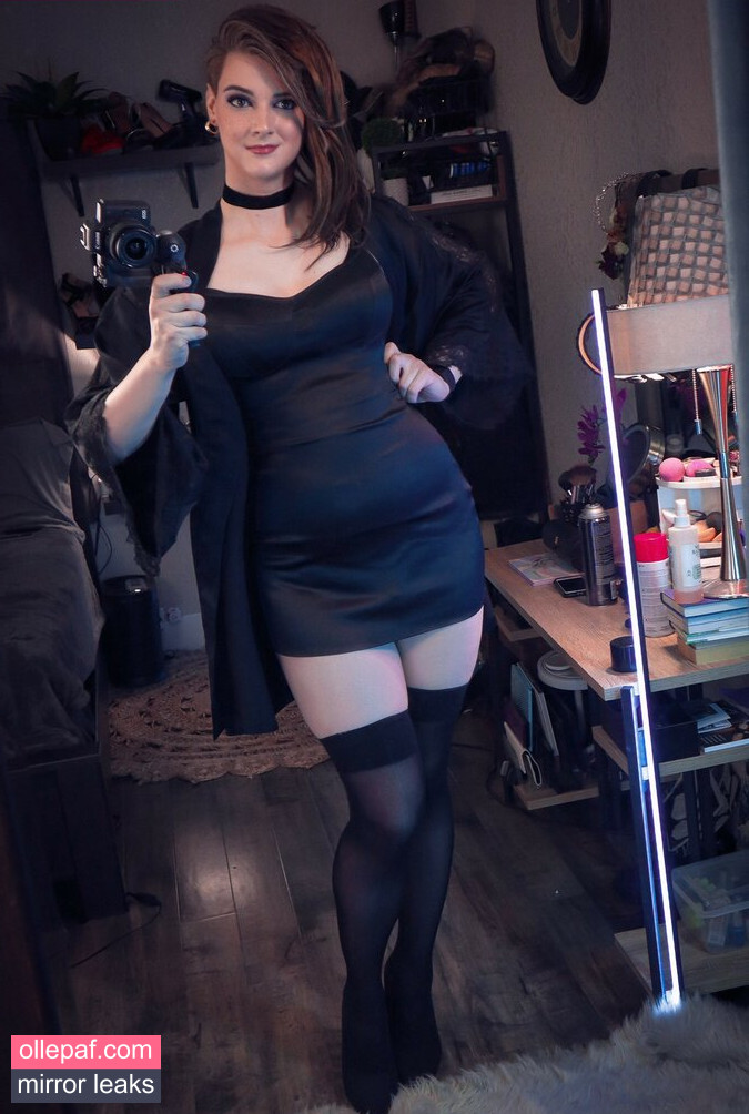 Latest Leaks AlsoAshley Nude #651 - Fapello