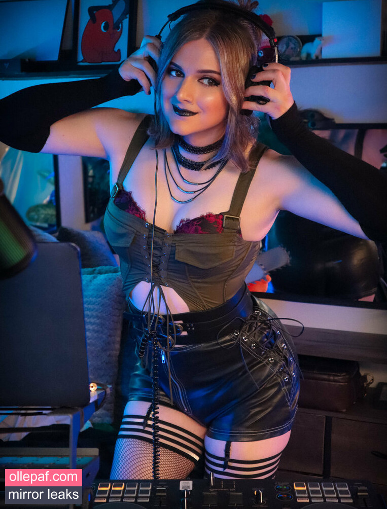 Latest Leaks AlsoAshley Nude #10 - Fapello