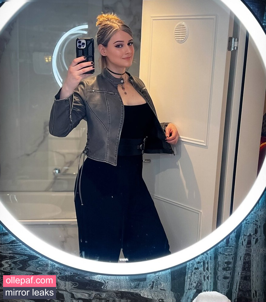 Latest Leaks AlsoAshley Nude #91 - Fapello