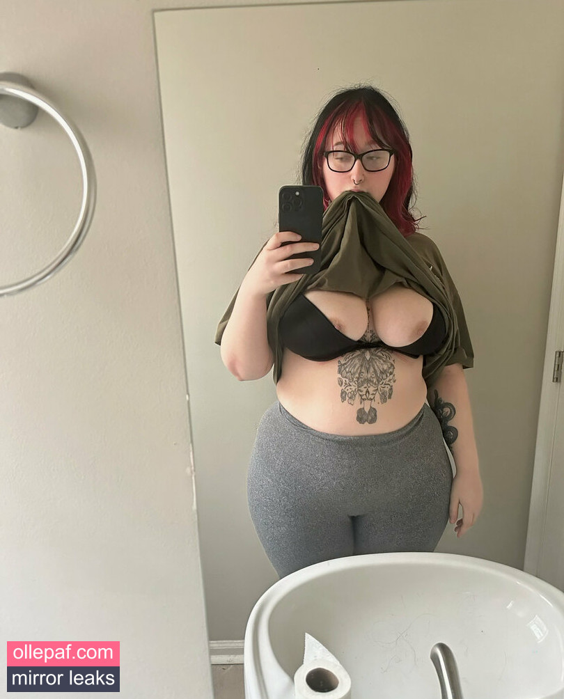 Latest Leaks alt.b1txh Nude #27 - Fapello