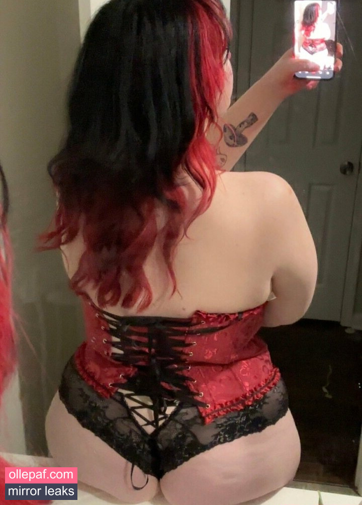 Latest Leaks alt.b1txh Nude #29 - Fapello