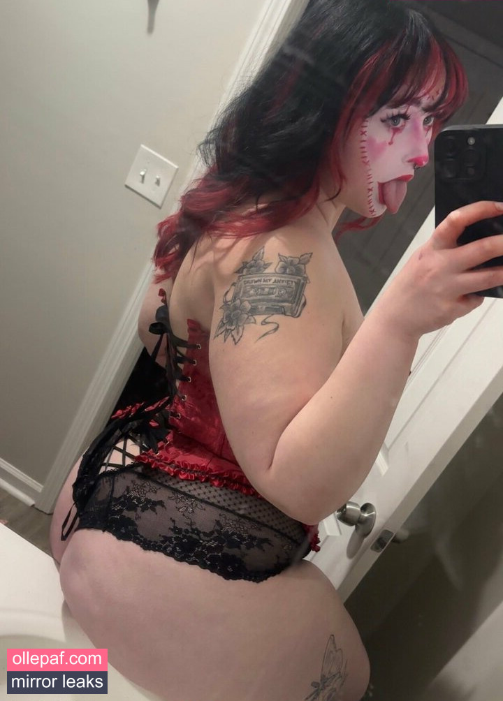 Latest Leaks alt.b1txh Nude #30 - Fapello