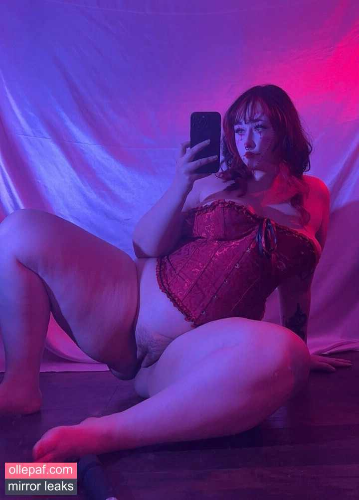 Latest Leaks alt.b1txh Nude #35 - Fapello