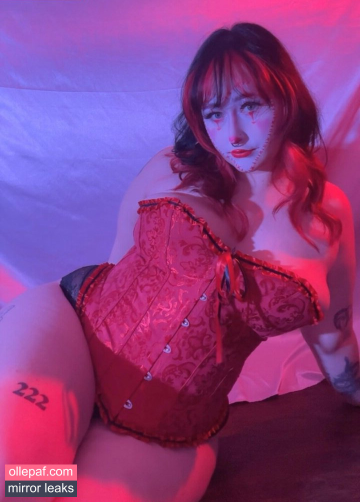 Latest Leaks alt.b1txh Nude #44 - Fapello