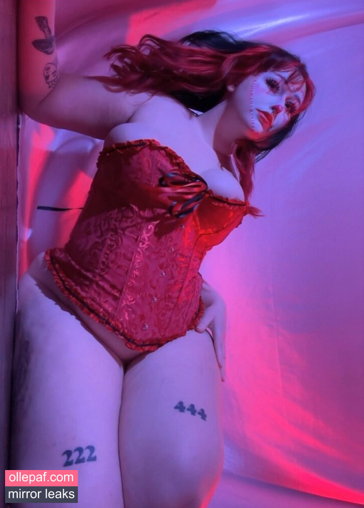 Latest Leaks alt.b1txh Nude #46 - Fapello