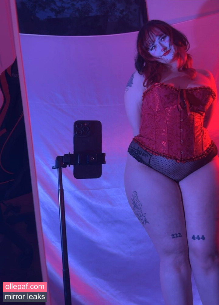 Latest Leaks alt.b1txh Nude #49 - Fapello
